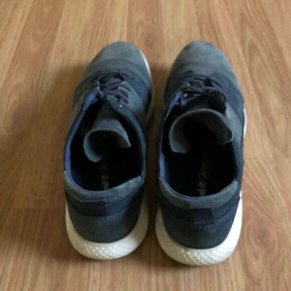 TIMBERLAND Aerocore Flyroam Oxford Blue Sneakers - Picture 5 of 10